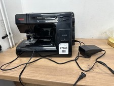 Janome HD 3000 Heavy-Duty Sewing Machine