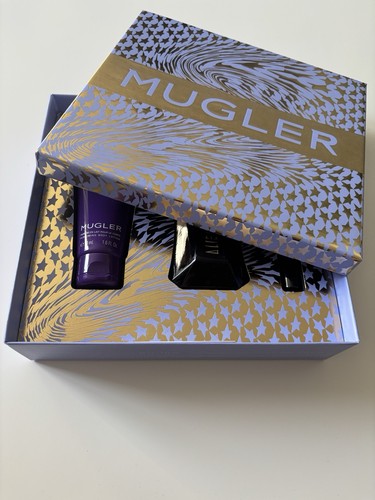 Mugler alien gift - mugler, 60ml