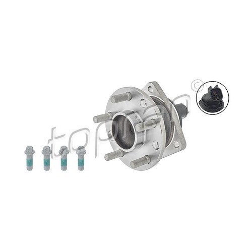 For ford mondeo - ford,