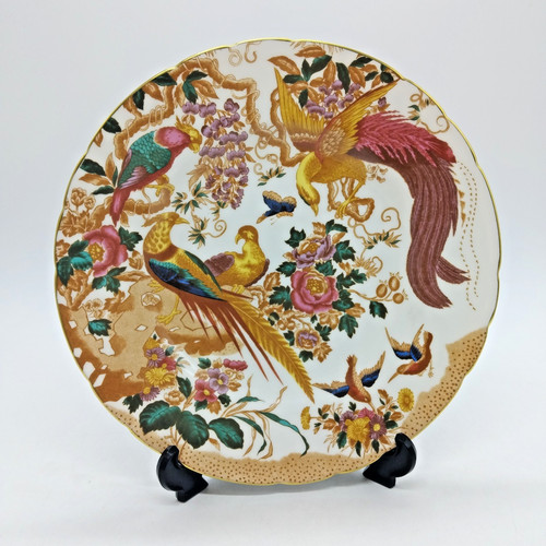 Vintage royal crown - vintage, derby