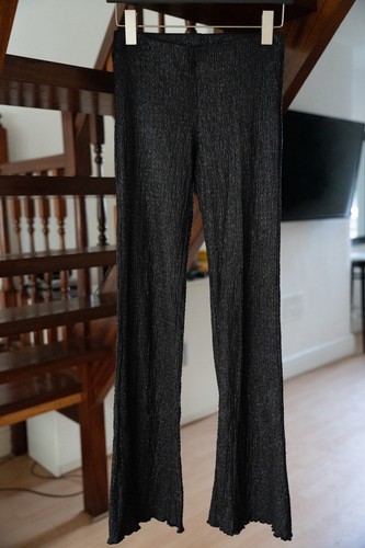 Womes crinkled stretch - h&m,