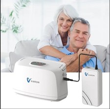 3L/min Portable Oxygen Air