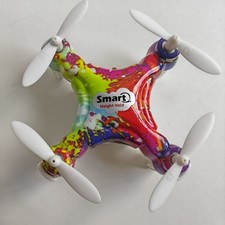 CHEERSON CX-10D Mini Quadcopter | VERY RARE!