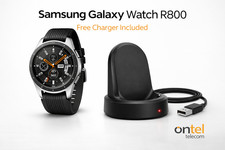 Samsung Galaxy Watch 46mm