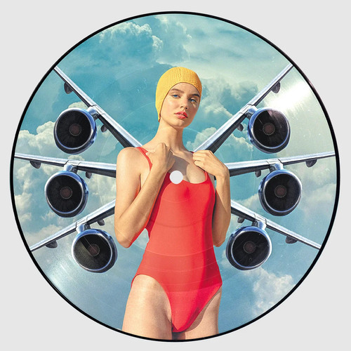 Feeder torpedo picture disc - -, [picture