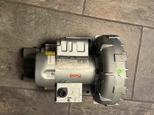 Gast r2103 regenair vacuum - gast,