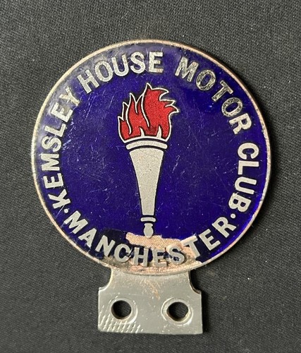 Kemsley house motor club - kemsley,