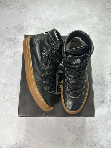 Stone island diemme black - island,