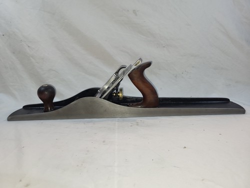Stanley bailey type 16 - type,
