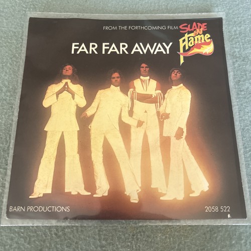 Slade far away - slade,