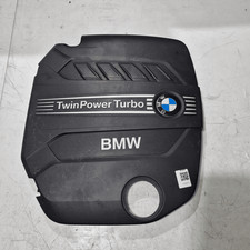 Engine cover bmw serie f20 - serie, 1