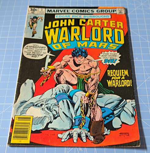 Marvel comics john - marvel,
