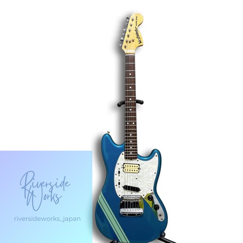 Westminster mustang matsumoku - mustang,