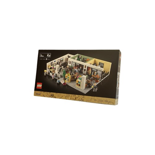 Lego ideas the - lego:, (21336)