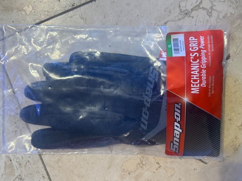 Snap glove1100xl mechanic - snap,