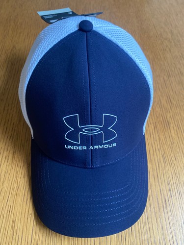 Under armour iso - under,