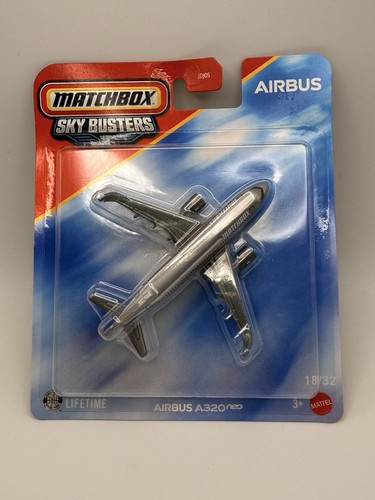 Matchbox 2026 sky - 2026,