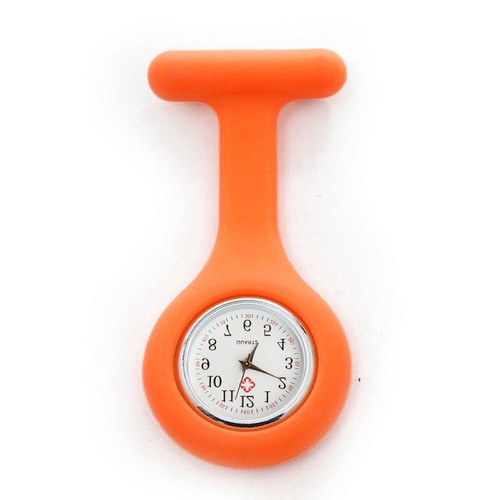 Trixes nurses silicone - nurses, fob