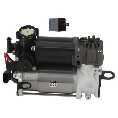 Airmatic suspension compressor - airmatic,