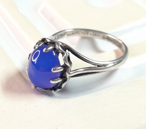 Vintage sterling silver - sterling, ring