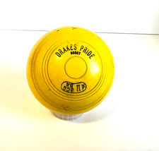 Drakes Pride Yellow Crown