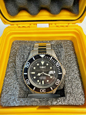 INVICTA TITANIUM AUTOMATIC
