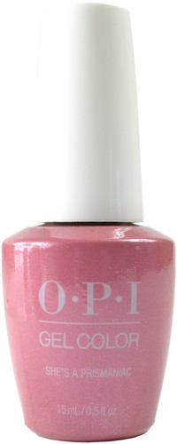 Opi gelcolor gel polish - polish,