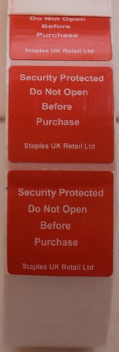 New 2mhz anti theft - anti,