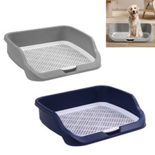 Large Pet Litter Tray Puppy