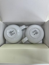 John Lewis Porcelain Coffee /