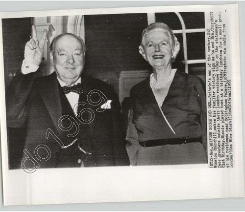 Political figure winston - uk,