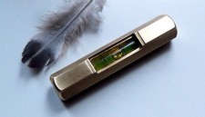 Brass Spirit Level - Everyone