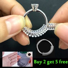 3x For Ring Size Reducer