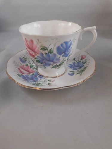 Royal albert sweet - albert, cup