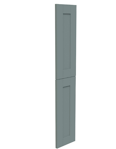 Homebase classic shaker green - homebase,