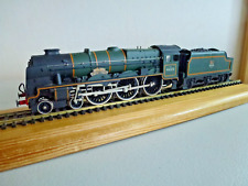 AIRFIX LMS 46100 " ROYAL SCOT " BR GREEN