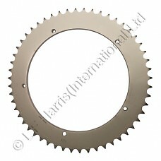 Triumph rear sprocket - rear,
