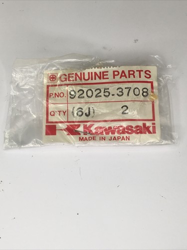 Genuine kawasaki jetski shim - genuine,
