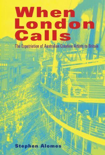 When london calls expatriation - london,