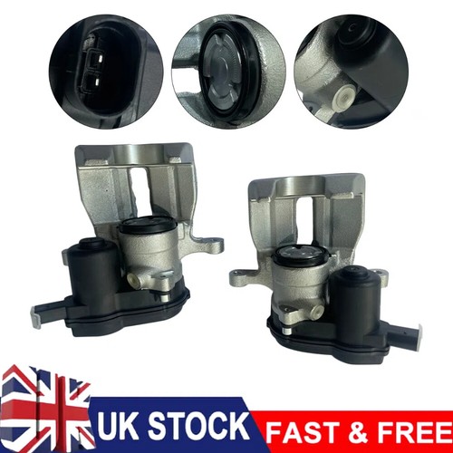 Rear brake calipers for - 2x,
