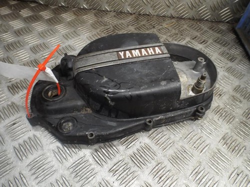 Yamaha rd350 torque - yamaha, b