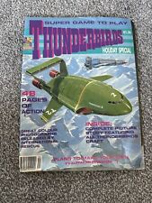 Thunderbirds Holiday Special