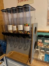 Martek Zero Waste Candy Cereal