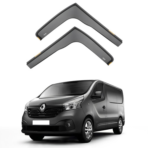 Ispeed wind deflectors for - ispeed,