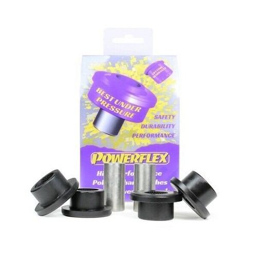 Powerflex pff85 501 front - powerflex, pff85-501