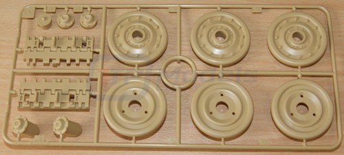 Tamiya 56017 56018 type - tamiya, 56017/56018