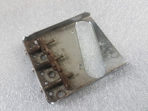 1964 fender telecaster bridge - 1964,