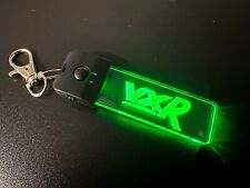 Vauxhall VXR LED Light Keyring