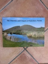 The Churches and Chapels Of