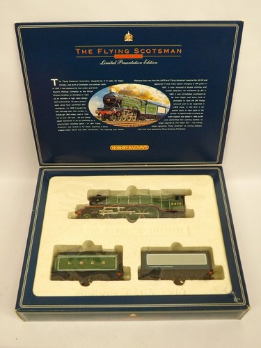 Hornby r098 lner flying - r098, a3